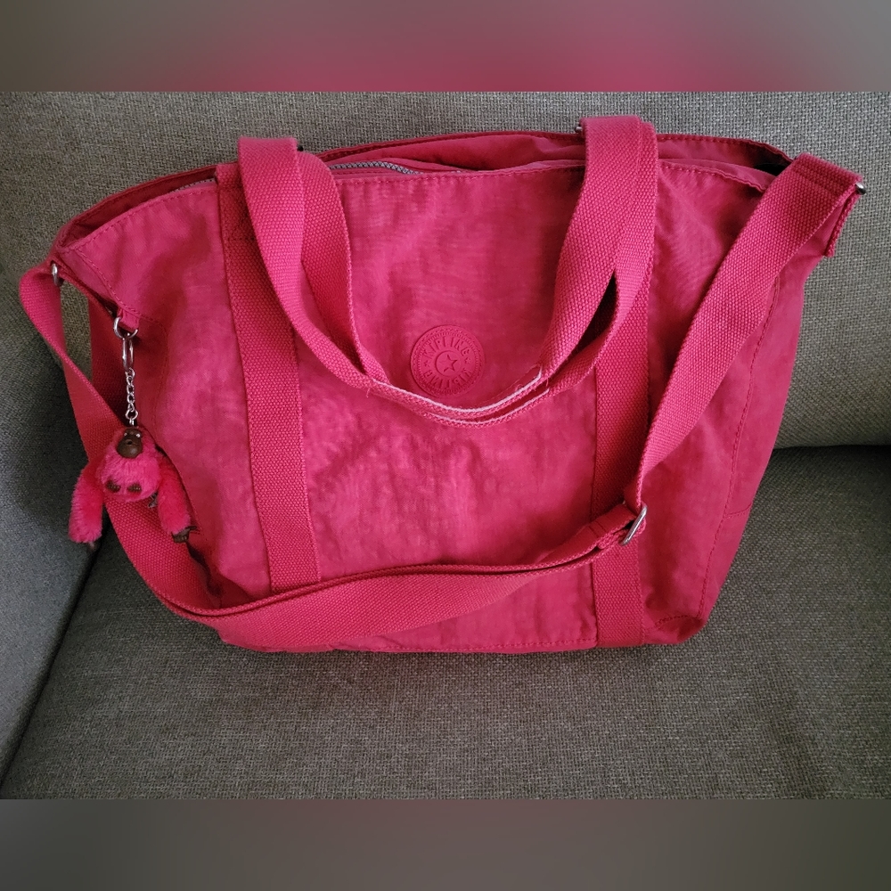 Kipling tote